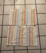 Colorful woven cotton for sale  Las Vegas