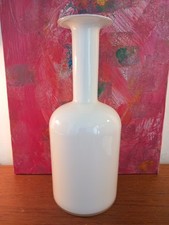 Holmegaard otto brauer for sale  ST. LEONARDS-ON-SEA