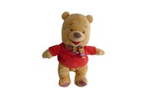 Peluche winnie ourson d'occasion  France