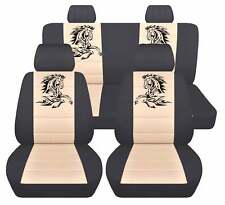 Car seat covers for sale  Upland