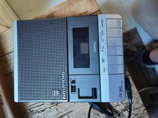 Grundig cr560 cassette d'occasion  Trouville-sur-Mer