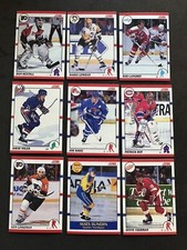 1990-91 Score Canadian Hockey Complete Your Set U-Pick 1-220, używany na sprzedaż  Wysyłka do Poland