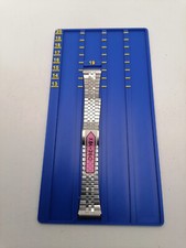 PULSEIRA VINTAGE SEIKO SS XBA-770 ORIGINAL comprar usado  Enviando para Brazil