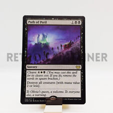 MTG Magic VOW Innistrad Crimson Vow - 1x EN NM 124 Path of Peril comprar usado  Enviando para Brazil