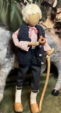 Vtg german man for sale  Inman