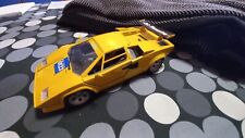 Modellismo macchina lamborghin usato  Catania