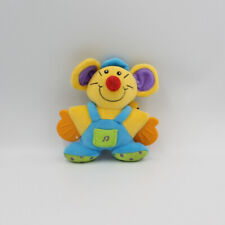 Doudou eveil souris d'occasion  Le Portel