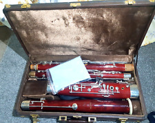 Rosedale bassoon full for sale  LONDON