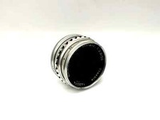 Braun 50mm bjektiv gebraucht kaufen  Bad Emstal