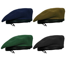 Army beret original for sale  LONDON