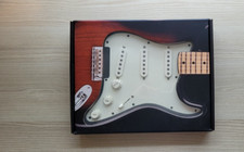 Fender pre wired gebraucht kaufen  Wadersloh