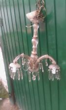 Antico lampadario murano usato  Foggia