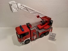 Top bruder scania gebraucht kaufen  Delbrück