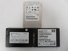 Lot 500gb 512gb for sale  College Park