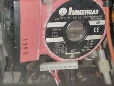 Immergas pompa circolatore usato  Italia