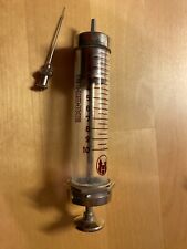Spritze 10ml v2a gebraucht kaufen  Train