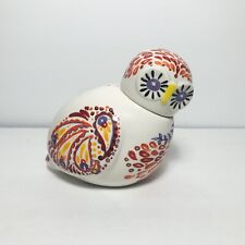 Anthropologie owl cookie for sale  Bend
