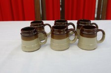 Lot petites chopes d'occasion  France