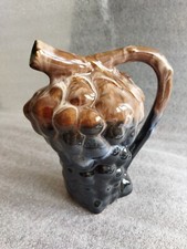 Bouteille liqueur porcelaine d'occasion  Viriat