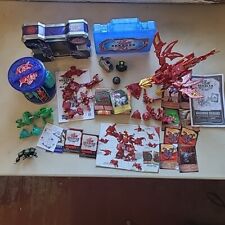 Rare bakugan collection for sale  Mount Joy