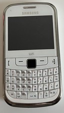 Samsung s3350 cellulaire d'occasion  Neuilly-sur-Seine