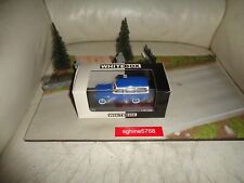 White box volvo d'occasion  Augny