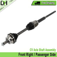 Front right axle for sale  Ontario