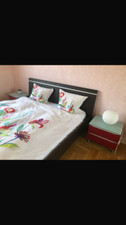 Hülsta metis bett gebraucht kaufen  Willich