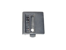 Jeep Cherokee XJ 97-01 indicador automático de mudança de piso moldura acabamento console automático comprar usado  Enviando para Brazil