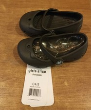 Crocs alice baby for sale  WARRINGTON