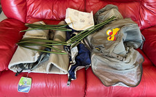 baby camping cot for sale baby camping cot for sale EASTBOURNE