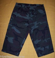 Short long camouflage d'occasion  Lautrec
