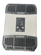 Studer xtender xtm gebraucht kaufen  Hockenheim