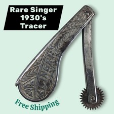 1930 vtg singer for sale  Maple Lake