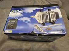 Ecoair commercial air for sale  Danbury