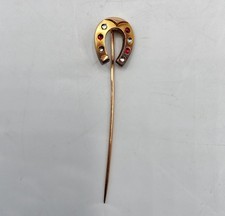 Bijou épingle cravate d'occasion  Montbrison