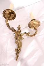 Zauberhafte chippendale wandla gebraucht kaufen  Einhausen