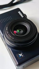 Sigma dp1s capteur d'occasion  Les Riceys