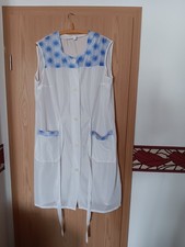 Kittelschürze gebraucht kaufen  Meerane