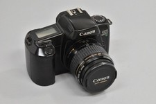 Canon argentique eos d'occasion  France