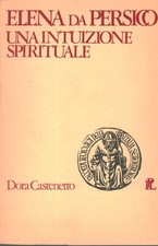 Elena persico dora usato  Cambiago