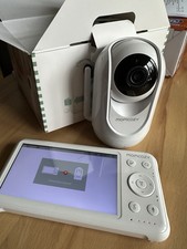 Momocozy video baby gebraucht kaufen  Hamburg