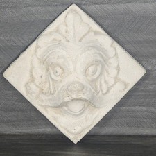 Stone gargoyle wall for sale  Portland
