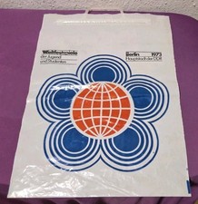 Ddr plaste tüte gebraucht kaufen  Leipzig