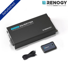 Renogy 12v 3000w for sale  Ontario