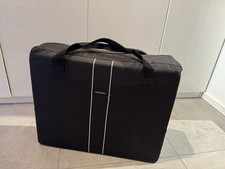 Babybjörn reisebett light gebraucht kaufen  Pattensen