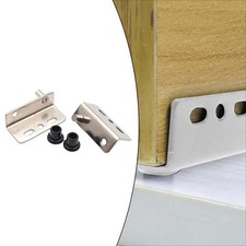 New practical hinges for sale  Shipping to Ireland