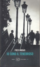 Sono tenebroso fred usato  Parma