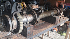 line boring bar for sale  Conrad