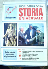 Enciclopedia della storia usato  Garlasco